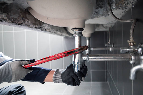 Trusted Pipe Repair service in Oronoco, MN - Masters Plumbing Service